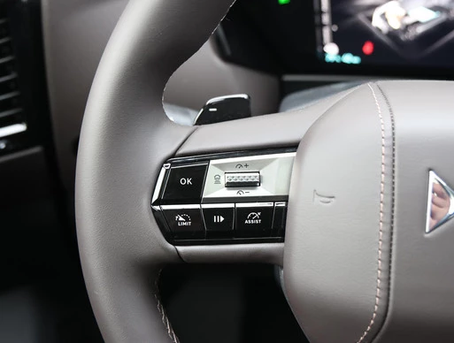 DS DS 4 - Afbeelding 27 van 30