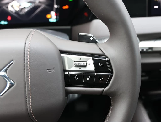 DS DS 4 - Afbeelding 28 van 30