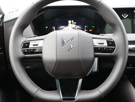 DS DS 4 - Afbeelding 29 van 30