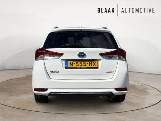 Toyota Auris - Afbeelding 5 van 30