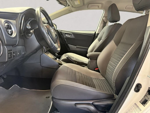 Toyota Auris - Afbeelding 6 van 30