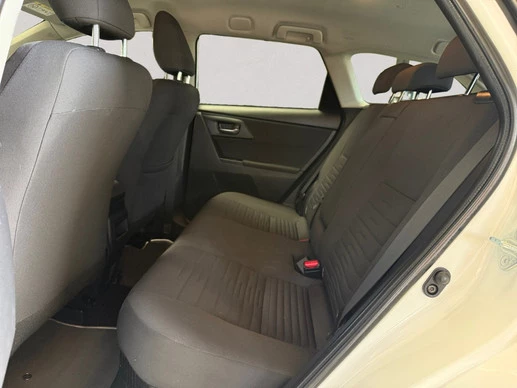 Toyota Auris - Afbeelding 8 van 30