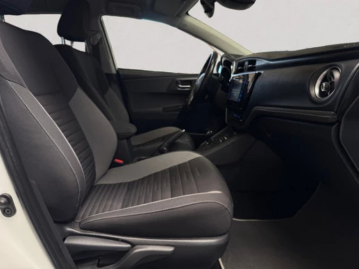Toyota Auris - Afbeelding 10 van 30