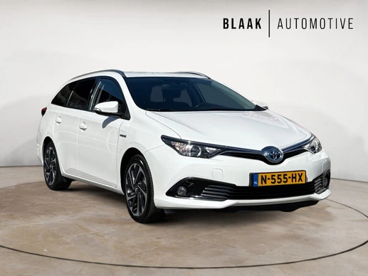 Toyota Auris - Afbeelding 11 van 30