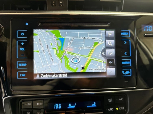 Toyota Auris - Afbeelding 22 van 30