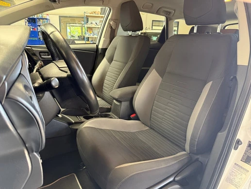 Toyota Auris - Afbeelding 23 van 30