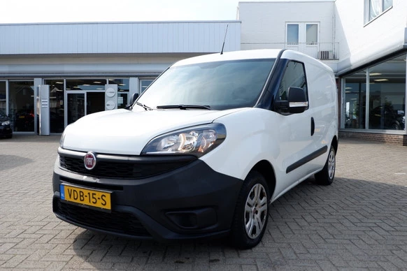 Fiat Doblò - Afbeelding 1 van 24