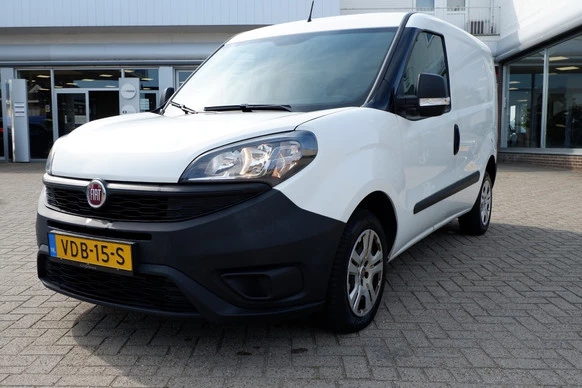 Fiat Doblò - Afbeelding 2 van 24