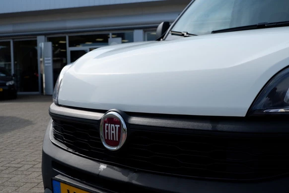 Fiat Doblò - Afbeelding 3 van 24