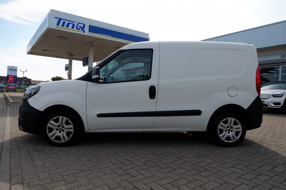 Fiat Doblò - Afbeelding 4 van 24