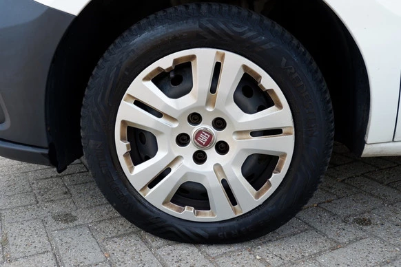 Fiat Doblò - Afbeelding 5 van 24