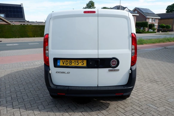 Fiat Doblò - Afbeelding 6 van 24
