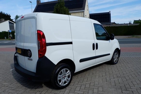 Fiat Doblò - Afbeelding 7 van 24