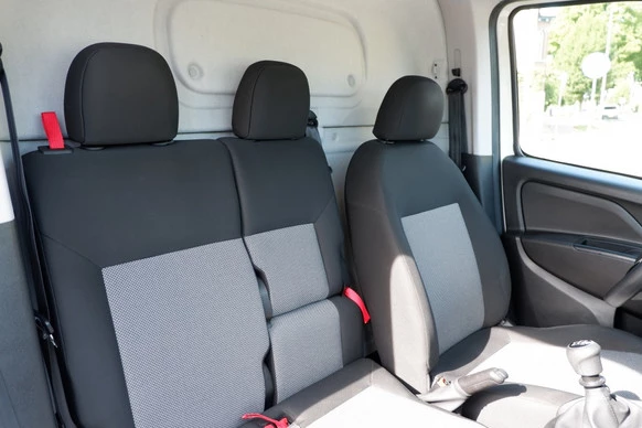 Fiat Doblò - Afbeelding 11 van 24