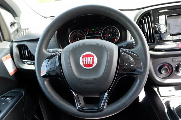 Fiat Doblò - Afbeelding 17 van 24