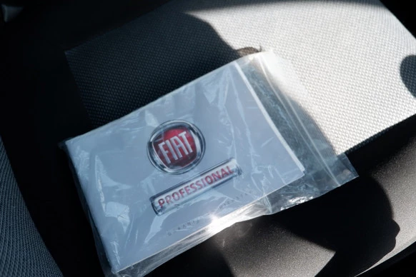 Fiat Doblò - Afbeelding 21 van 24