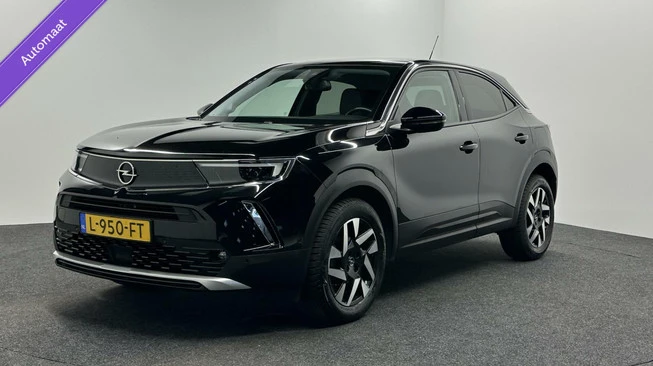Opel Mokka - Afbeelding 1 van 30