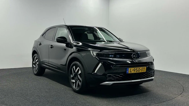 Opel Mokka - Afbeelding 3 van 30
