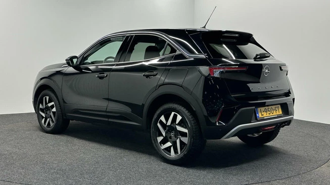 Opel Mokka - Afbeelding 4 van 30