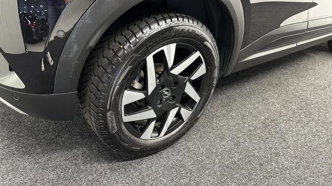 Opel Mokka - Afbeelding 10 van 30
