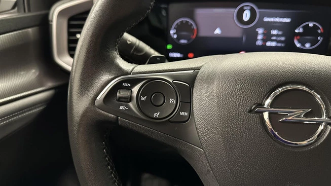 Opel Mokka - Afbeelding 19 van 30