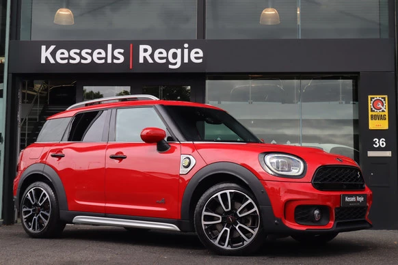 MINI Countryman - Afbeelding 2 van 30