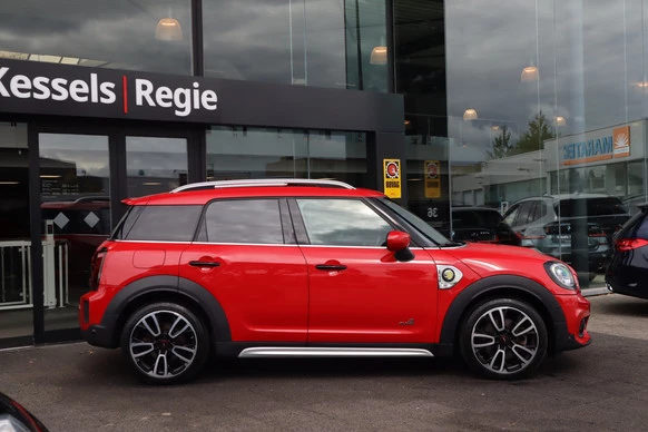 MINI Countryman - Afbeelding 3 van 30