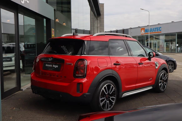 MINI Countryman - Afbeelding 4 van 30