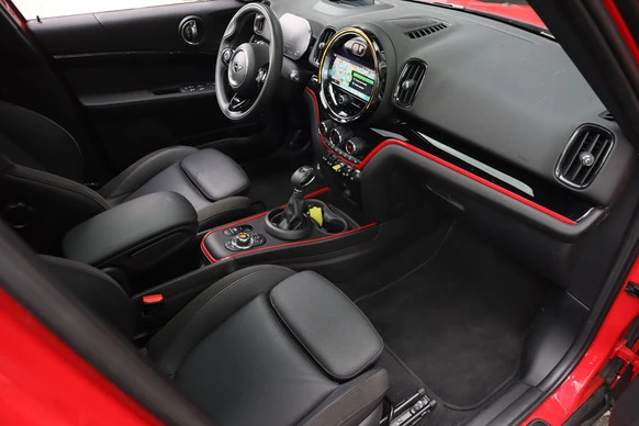 MINI Countryman - Afbeelding 5 van 30