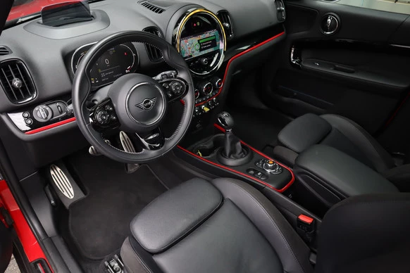 MINI Countryman - Afbeelding 7 van 30