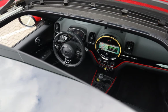 MINI Countryman - Afbeelding 9 van 30