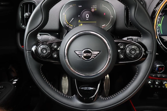 MINI Countryman - Afbeelding 14 van 30