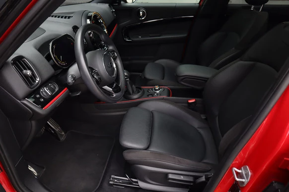 MINI Countryman - Afbeelding 17 van 30