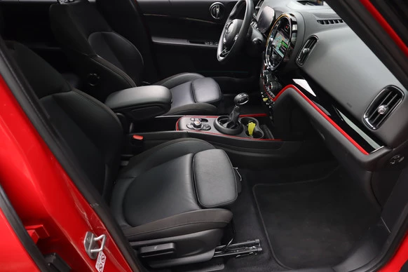 MINI Countryman - Afbeelding 18 van 30