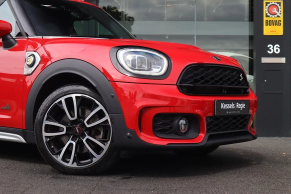 MINI Countryman - Afbeelding 22 van 30