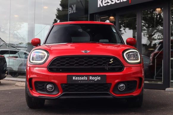 MINI Countryman - Afbeelding 23 van 30