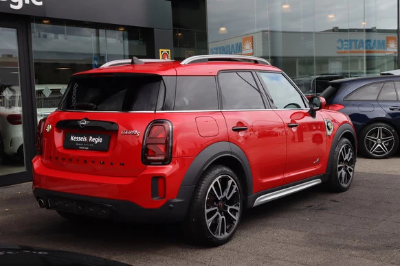 MINI Countryman - Afbeelding 25 van 30