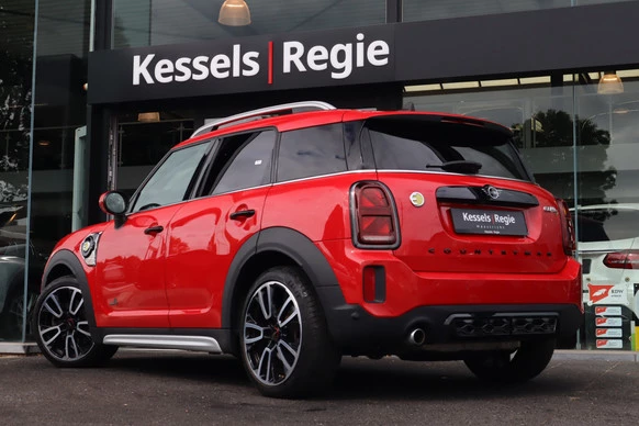 MINI Countryman - Afbeelding 27 van 30