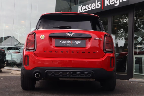MINI Countryman - Afbeelding 28 van 30
