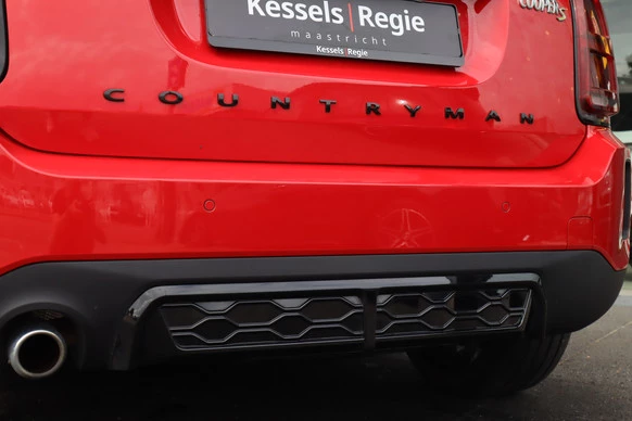 MINI Countryman - Afbeelding 29 van 30