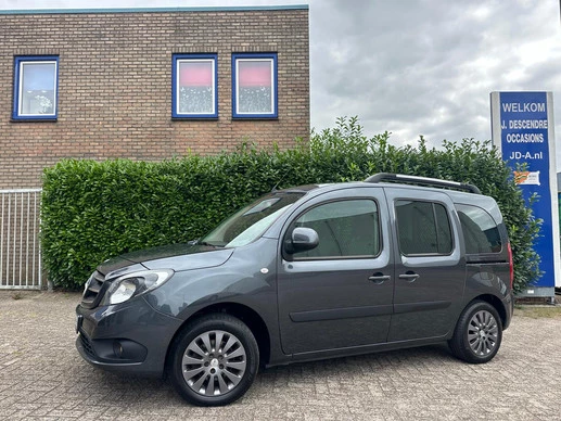 Mercedes-Benz Citan - Afbeelding 1 van 24