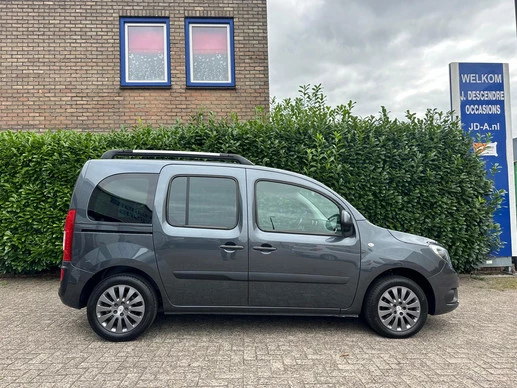 Mercedes-Benz Citan - Afbeelding 2 van 24