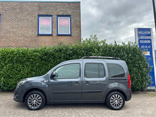 Mercedes-Benz Citan - Afbeelding 3 van 24