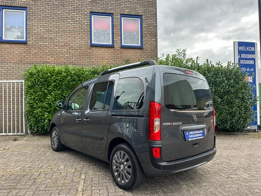 Mercedes-Benz Citan - Afbeelding 5 van 24