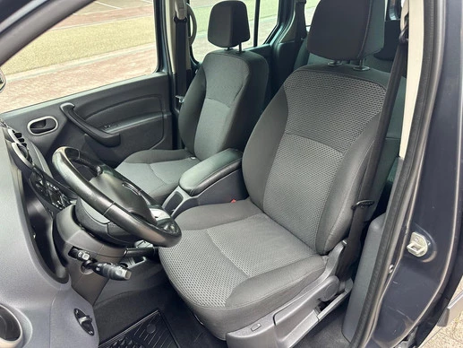 Mercedes-Benz Citan - Afbeelding 6 van 24