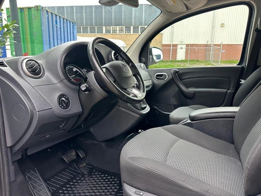 Mercedes-Benz Citan - Afbeelding 7 van 24