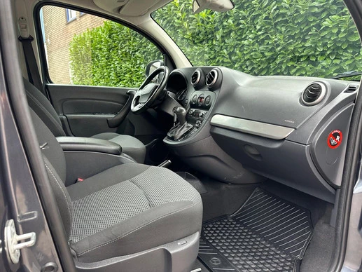 Mercedes-Benz Citan - Afbeelding 8 van 24