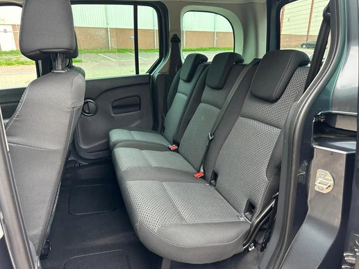Mercedes-Benz Citan - Afbeelding 9 van 24