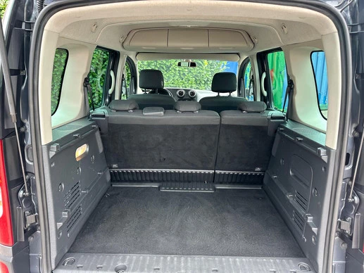 Mercedes-Benz Citan - Afbeelding 10 van 24
