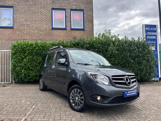 Mercedes-Benz Citan - Afbeelding 11 van 24